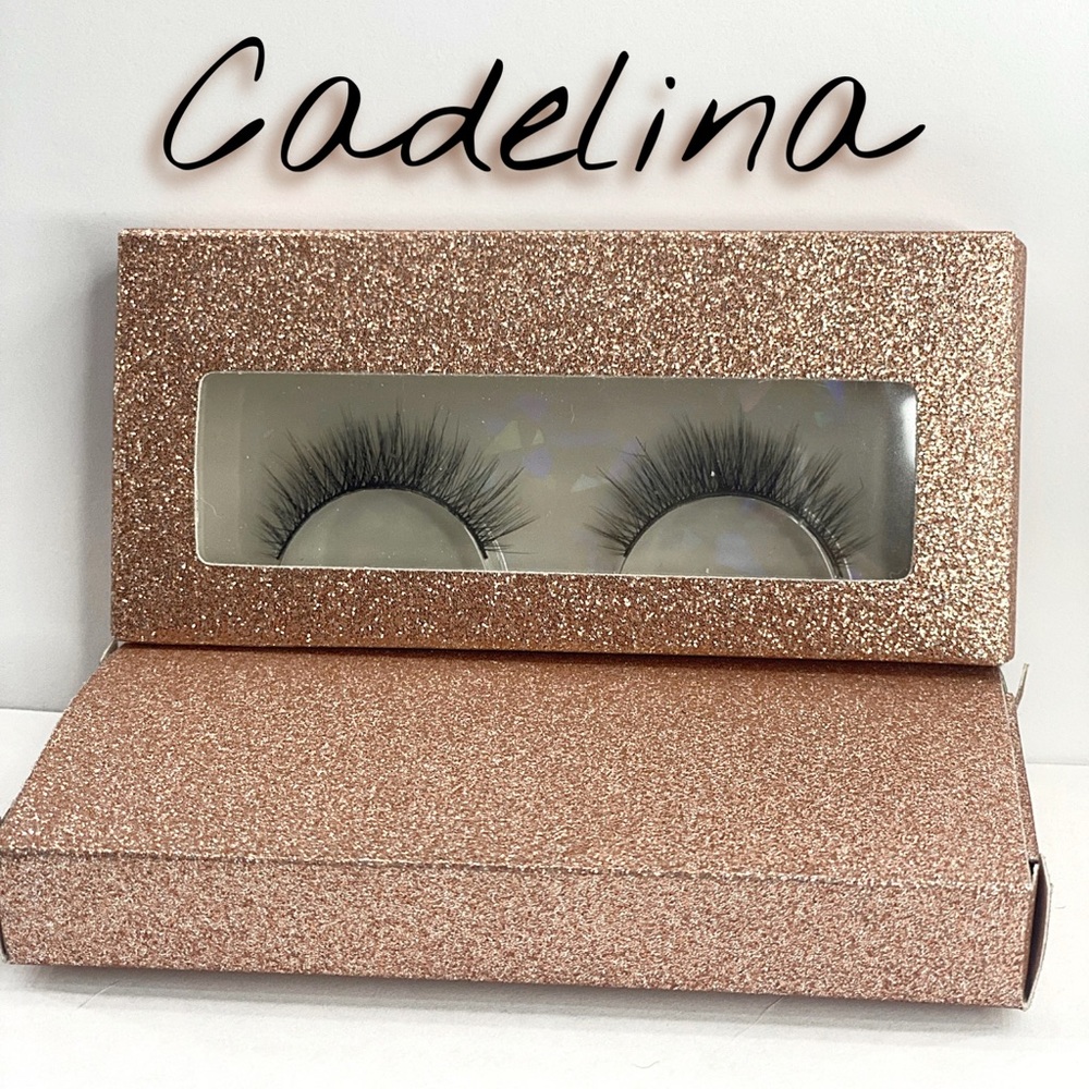 Lashes - Cadelina